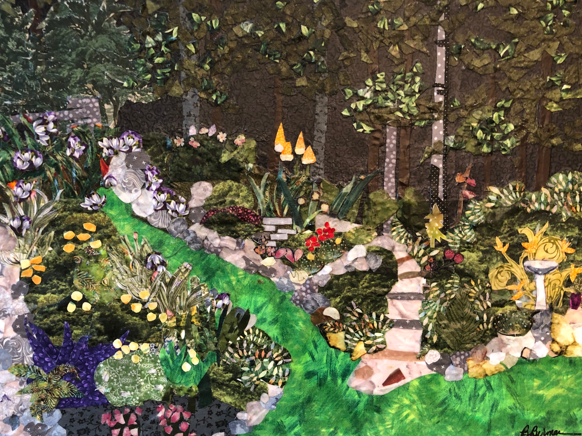 Gallery | Fabrications by CraftiBarb